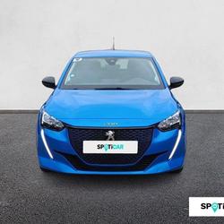Peugeot e-208 208 Electrique 50 kWh 136ch Active Valence