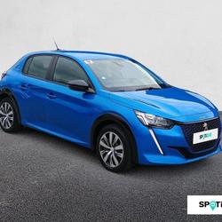 Peugeot e-208 208 Electrique 50 kWh 136ch Active Valence