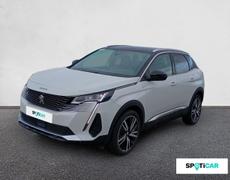 Peugeot 3008 Valence