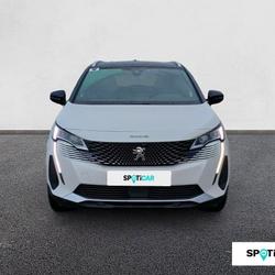 Peugeot 3008 BlueHDi 130ch S&S EAT8 GT Pack Valence