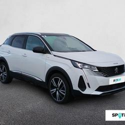 Peugeot 3008 BlueHDi 130ch S&S EAT8 GT Pack Valence