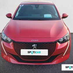 Peugeot e-208 208 Electrique 50 kWh 136ch Allure Valence