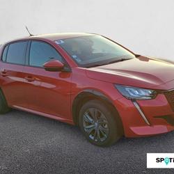 Peugeot e-208 208 Electrique 50 kWh 136ch Allure Valence