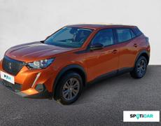 Peugeot 2008 Valence