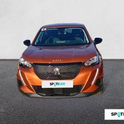 Peugeot 2008 BlueHDi 110 S&S BVM6 Active Pack Valence