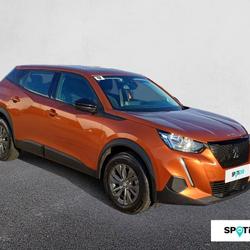 Peugeot 2008 BlueHDi 110 S&S BVM6 Active Pack Valence