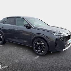 Peugeot e-3008 3008 Electrique 210 ch 73 kWh Allure Thouars