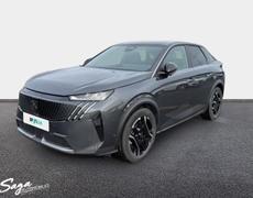 Peugeot e-3008 Saumur