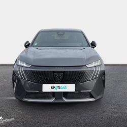 Peugeot e-3008 3008 Electrique 210 ch 73 kWh Allure Saumur