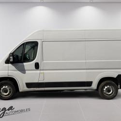 Fiat Ducato TOLE MH2 3.5 T 140 CH S&S BVM6 occasion - Thouars - photo 2/22