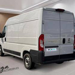 Fiat Ducato TOLE MH2 3.5 T 140 CH S&S BVM6 occasion - Thouars - photo 3/22