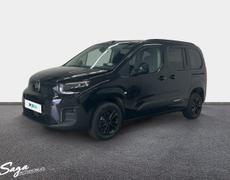 Citroen Berlingo Parthenay