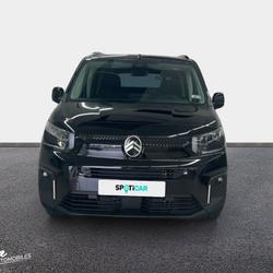 Citroen Berlingo Taille M BlueHDi 130 S&S EAT8 Max Parthenay