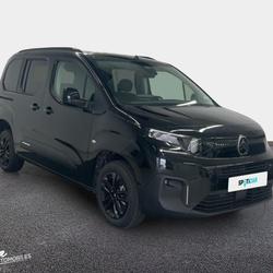 Citroen Berlingo Taille M BlueHDi 130 S&S EAT8 Max Parthenay