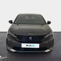 Peugeot 3008 BlueHDi 130ch S&S EAT8 Allure Pack Thouars