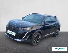 Peugeot 2008 Valence