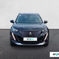 Peugeot 2008 PureTech 130 S&S EAT8 Allure Valence