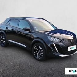 Peugeot 2008 PureTech 130 S&S EAT8 Allure Valence