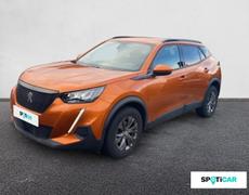 Peugeot 2008 Valence