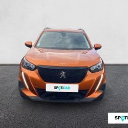 Peugeot 2008 PureTech 100 S&S BVM6 Style Valence