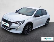 Peugeot e-208 Valence