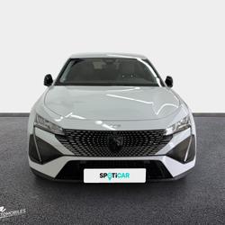 Peugeot 408 Hybrid 136 e-DCS6 Allure Thouars