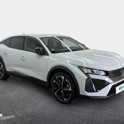 Peugeot 408 Hybrid 136 e-DCS6 Allure Thouars