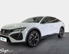 Peugeot 408 Parthenay