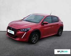 Peugeot e-208 Valence