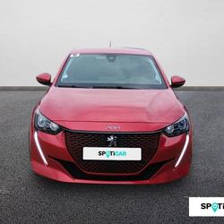 Peugeot e-208 208 Electrique 50 kWh 136ch Style Valence
