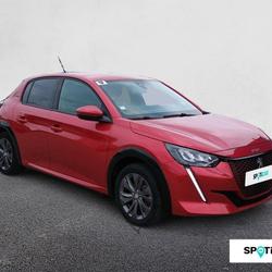 Peugeot e-208 208 Electrique 50 kWh 136ch Style Valence