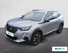 Peugeot 2008 Valence