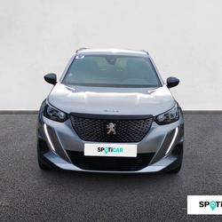Peugeot 2008 PureTech 130 S&S BVM6 Allure Valence