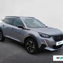 Peugeot 2008 PureTech 130 S&S BVM6 Allure Valence