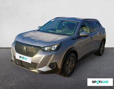 Peugeot 2008 Valence