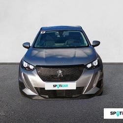 Peugeot 2008 PureTech 100 S&S BVM6 Style Valence