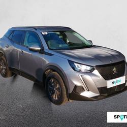 Peugeot 2008 PureTech 100 S&S BVM6 Style Valence