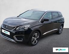 Peugeot 5008 Valence