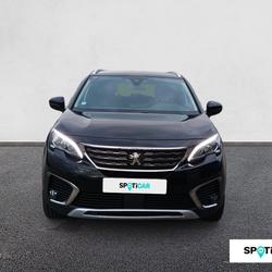Peugeot 5008 PureTech 130ch S&S EAT8 Allure Valence