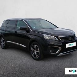 Peugeot 5008 PureTech 130ch S&S EAT8 Allure Valence