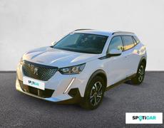 Peugeot 2008 Valence