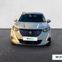 Peugeot 2008 NOUVEAU 2008 SUV 2008 ALLURE PURETECH 130 S S EAT8 Valence