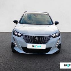 Peugeot e-2008 2008 Electrique 136 ch Roadtrip Valence