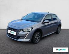 Peugeot e-208 Valence