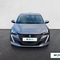 Peugeot e-208 208 Electrique 50 kWh 136ch Active Valence
