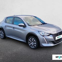 Peugeot e-208 208 Electrique 50 kWh 136ch Active Valence