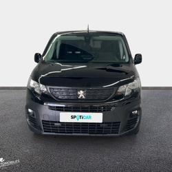 Peugeot Partner XL 950 KG BLUEHDI 130 S&S EAT8 Saumur