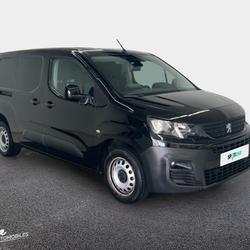 Peugeot Partner XL 950 KG BLUEHDI 130 S&S EAT8 Saumur