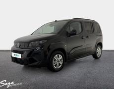 Peugeot Rifter Thouars