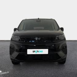 Peugeot Rifter N1 1.5 BLUE HDI 130 L1 EAT8 ALLURE BUSINESS Thouars